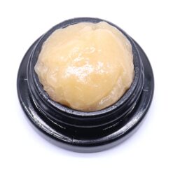 Strawberry Shortcake Strain Budder - Sativa Dominant Hybrid Strawberry Shortcake Strain Budder - Sativa Dominant Hybrid