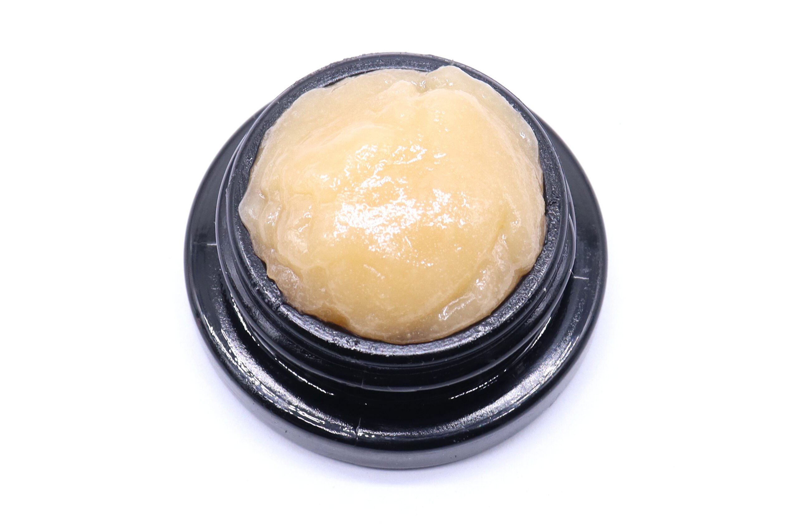 Strawberry Shortcake Strain Budder - Sativa Dominant Hybrid
