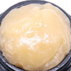 Strawberry Shortcake Strain Budder - Sativa Dominant Hybrid Strawberry Shortcake Strain Budder - Sativa Dominant Hybrid