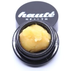 Strawberry Shortcake Strain Budder - Sativa Dominant Hybrid