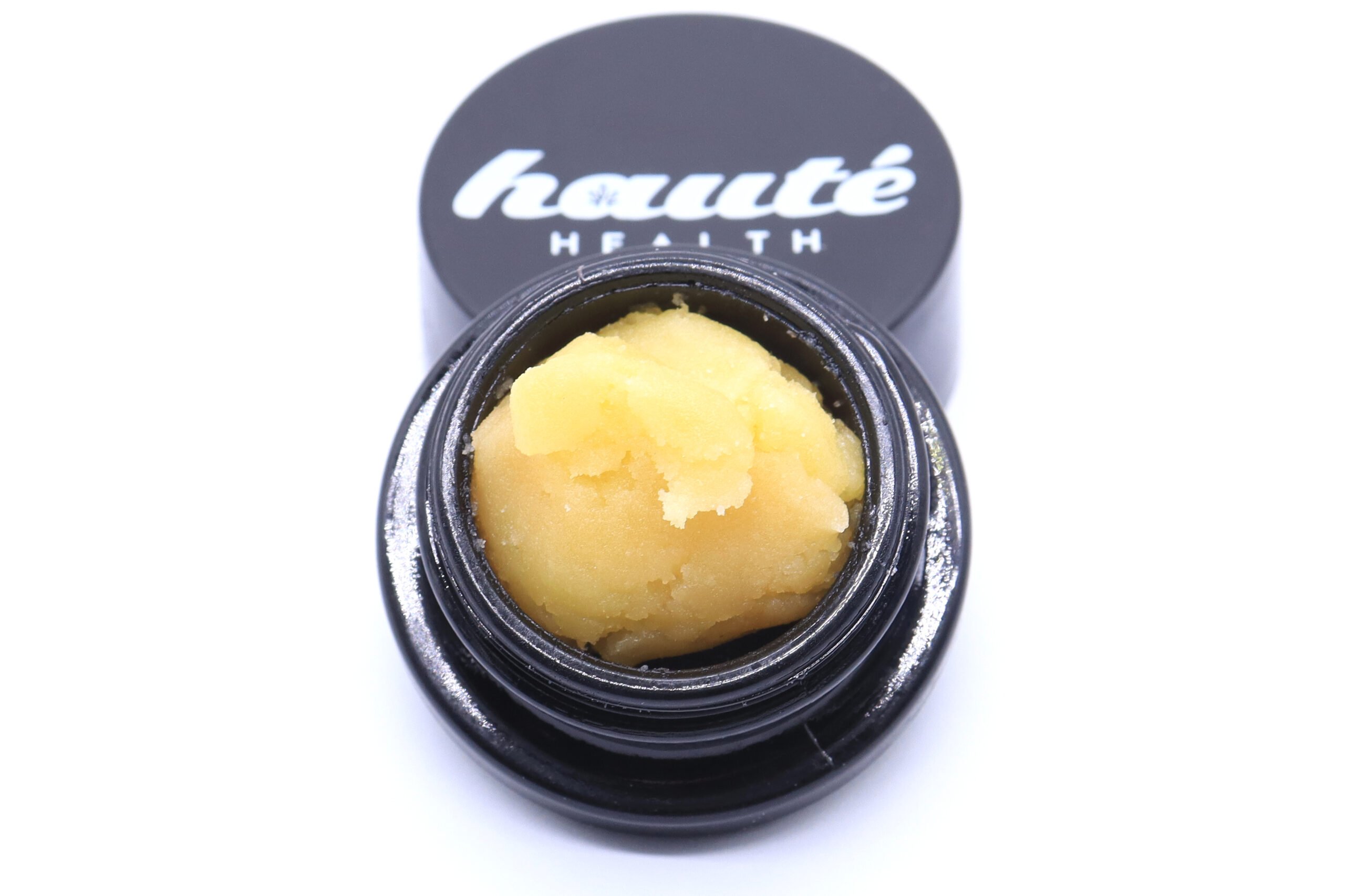 Strawberry Shortcake Strain Budder - Sativa Dominant Hybrid Strawberry Shortcake Strain Budder - Sativa Dominant Hybrid