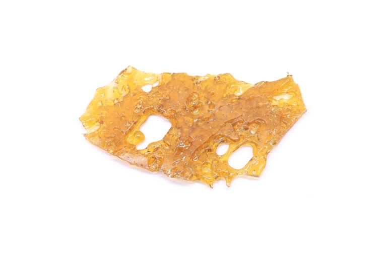 Blackwater Strain Shatter - Indica Blackwater Strain Shatter - Indica