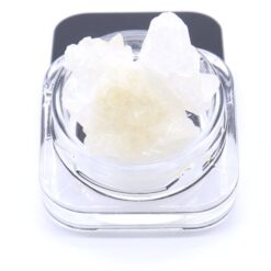 Alien Rock Candy Strain Raw Diamonds - Indica Dominant Hybrid