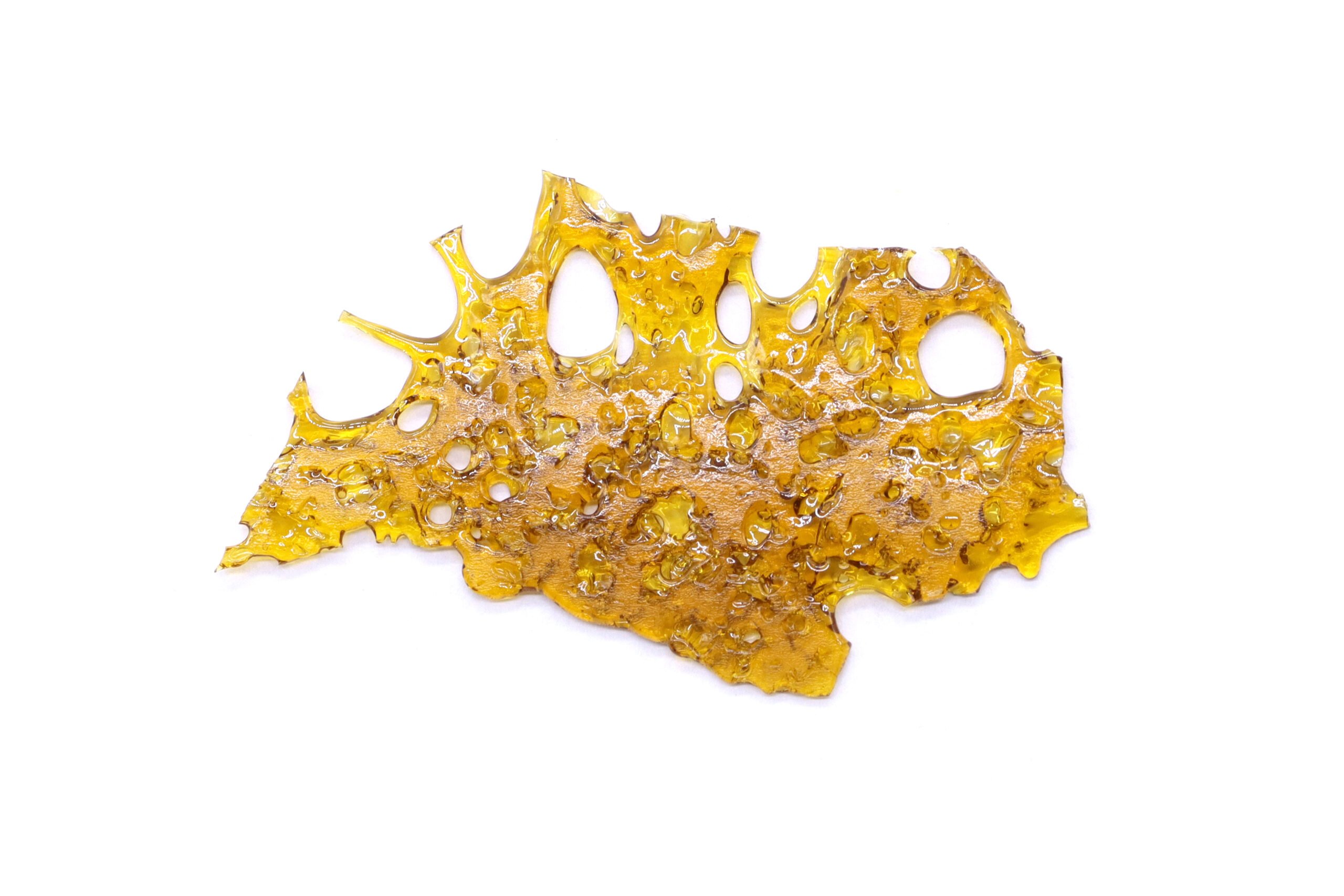 Blackwater Strain Shatter - Indica