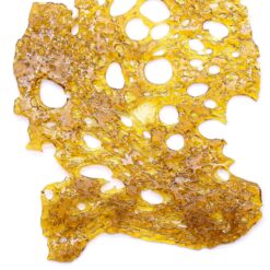 Blackwater Strain Shatter - Indica Blackwater Strain Shatter - Indica