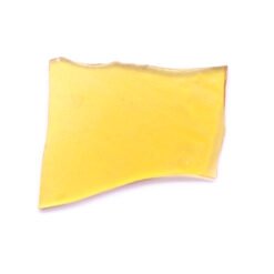 Blue Slush Strain Shatter - Hybrid Blue Slush Strain Shatter - Hybrid