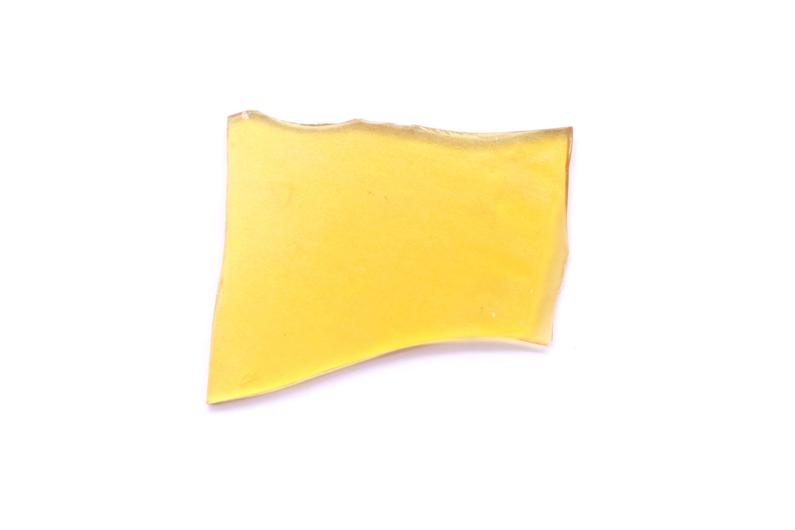 Blue Slush Strain Shatter - Hybrid Blue Slush Strain Shatter - Hybrid