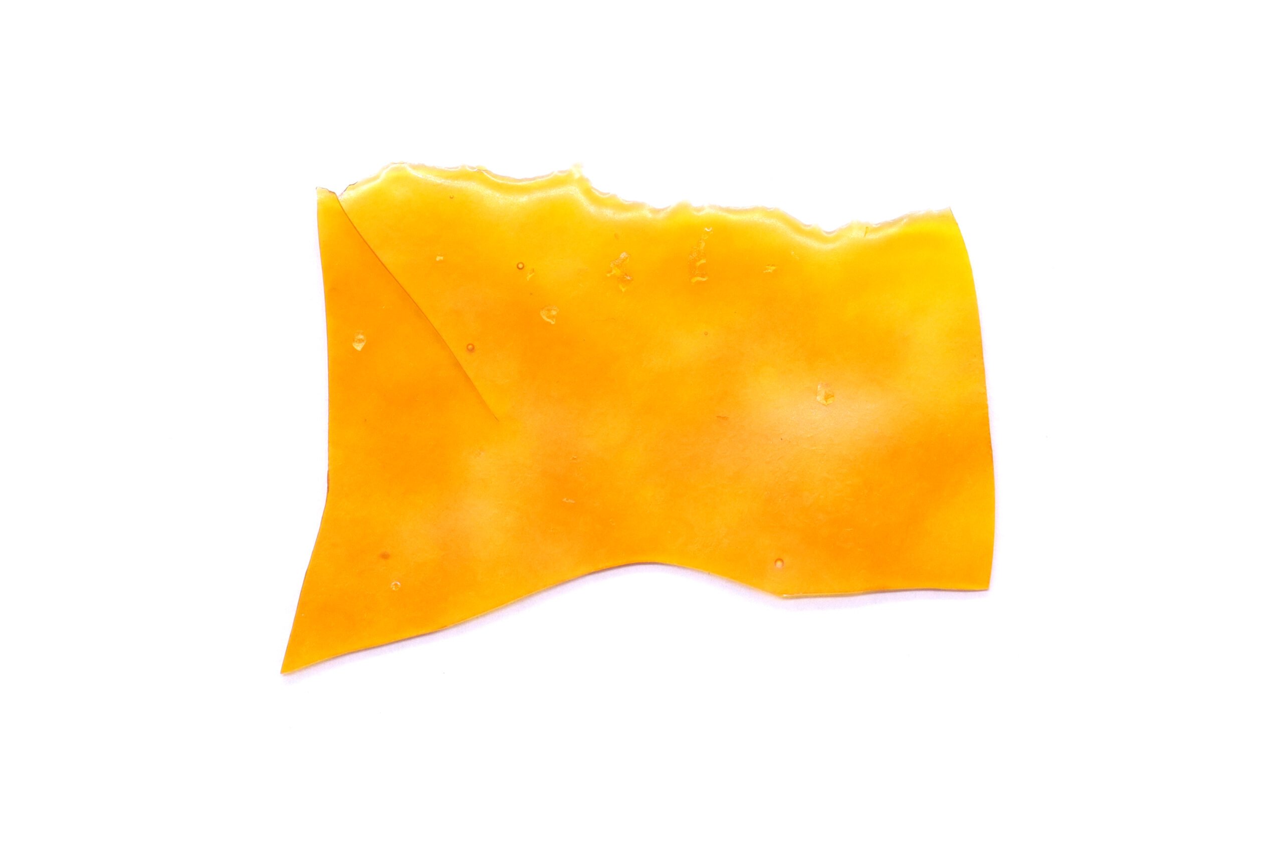 Blue Slush Strain Shatter - Hybrid