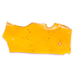 Blue Slush Strain Shatter - Hybrid