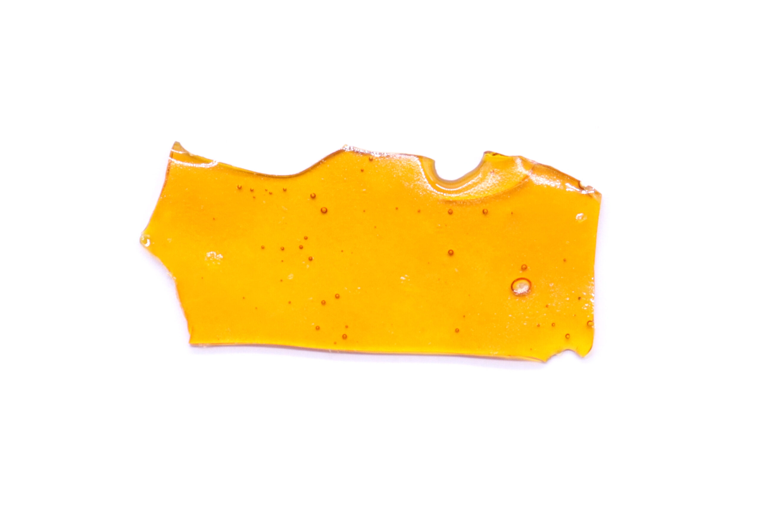 Blue Slush Strain Shatter - Hybrid