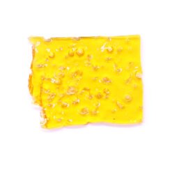Blue Slush Strain Shatter - Hybrid Blue Slush Strain Shatter - Hybrid