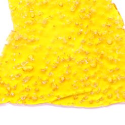 Blue Slush Strain Shatter - Hybrid