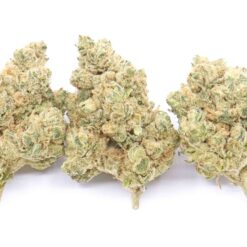 Creme Brulee Strain Flower - Indica Creme Brulee Strain Flower - Indica