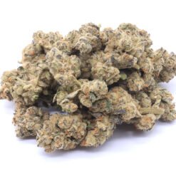 Creme Brulee Strain Flower - Indica