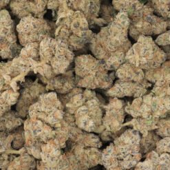 Creme Brulee Strain Flower - Indica