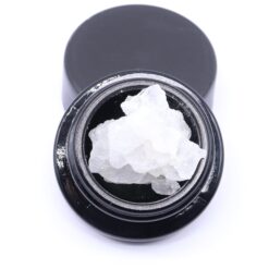 Great White Shark Strain Raw Diamonds - Sativa