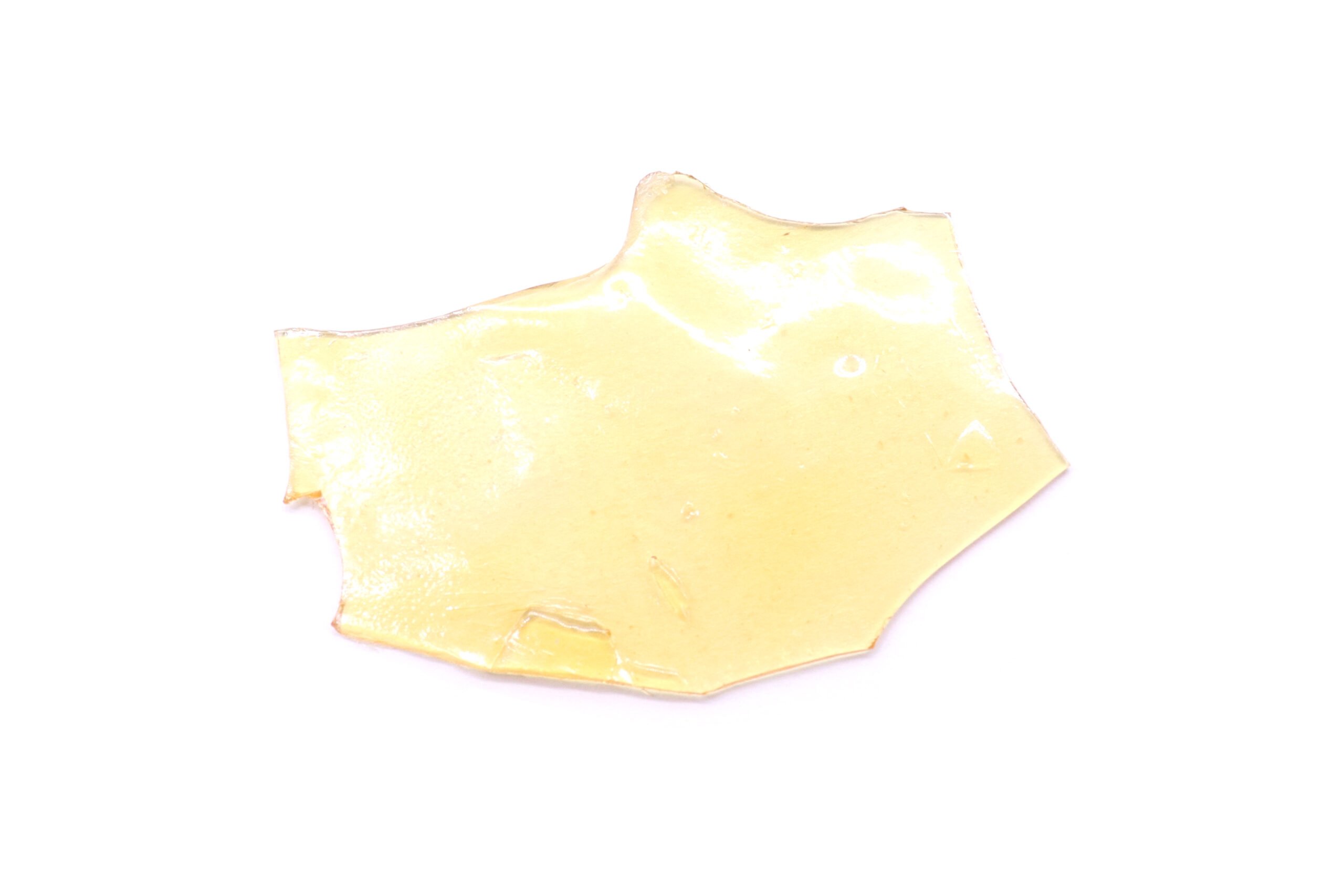 Headbanger Strain Shatter - Sativa Dominant Hybrid