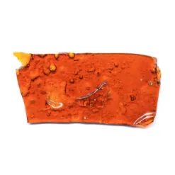 Headbanger Strain Shatter - Sativa Dominant Hybrid