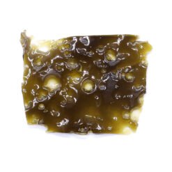 Headbanger Strain Shatter - Sativa Dominant Hybrid