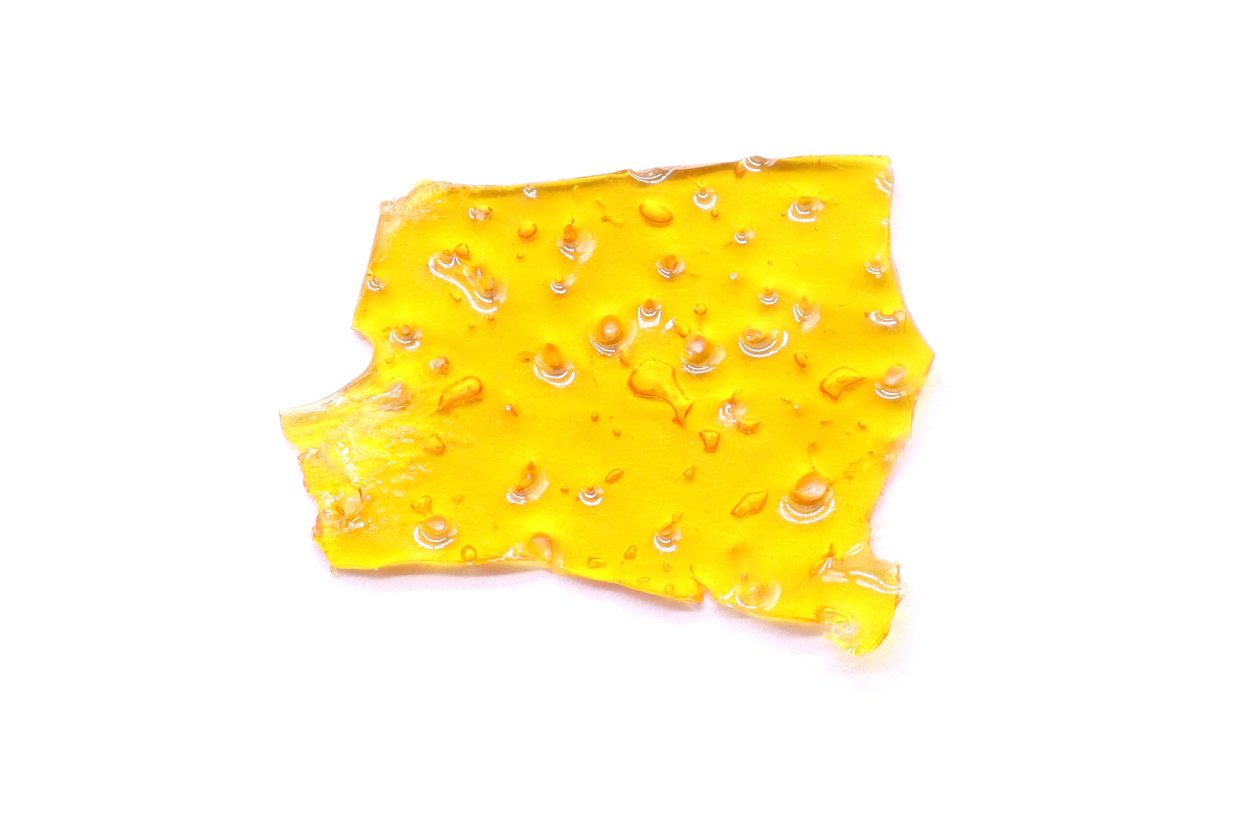 Marathon OG Strain Shatter - Indica