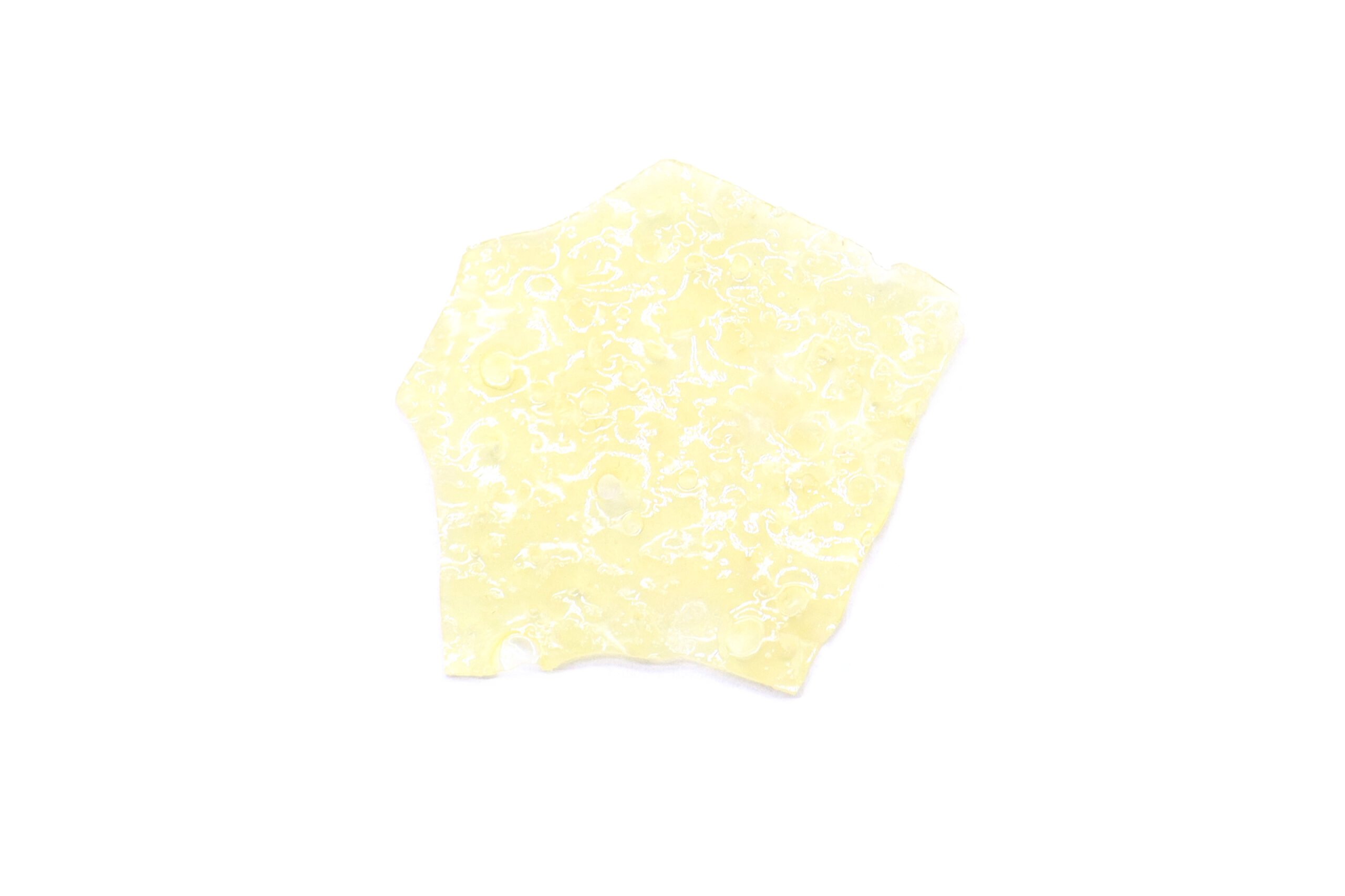 Marathon OG Strain Shatter - Indica