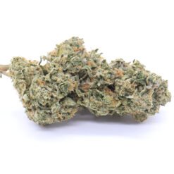 Number 33 Strain Flower - Indica Dominant Hybrid