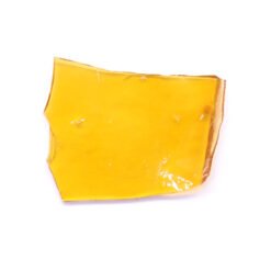 Purple Trainwreck Strain Shatter - Hybrid Purple Trainwreck Strain Shatter - Hybrid