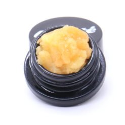 Sour Joker Strain Budder - Sativa