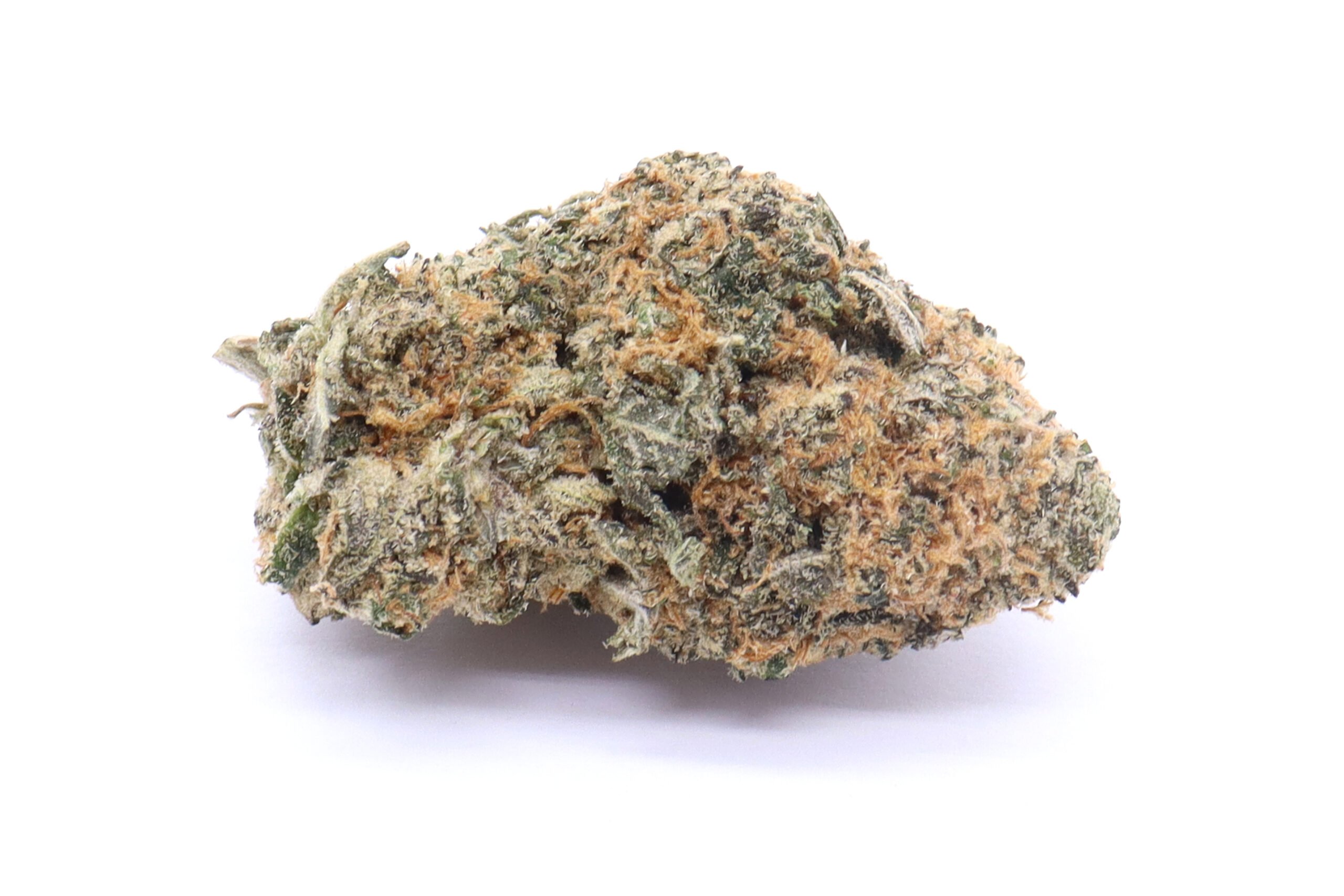 Sour Banana Sherbert Strain Flower - Hybrid
