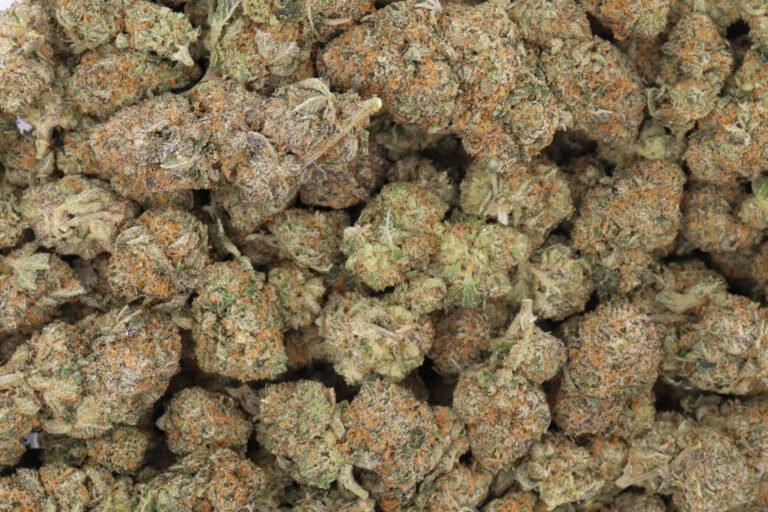 Sour Banana Sherbert