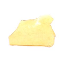 White Cookies Strain Shatter - Hybrid
