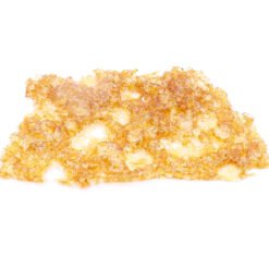 White Cookies Strain Shatter - Hybrid