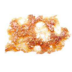 White Cookies Strain Shatter - Hybrid