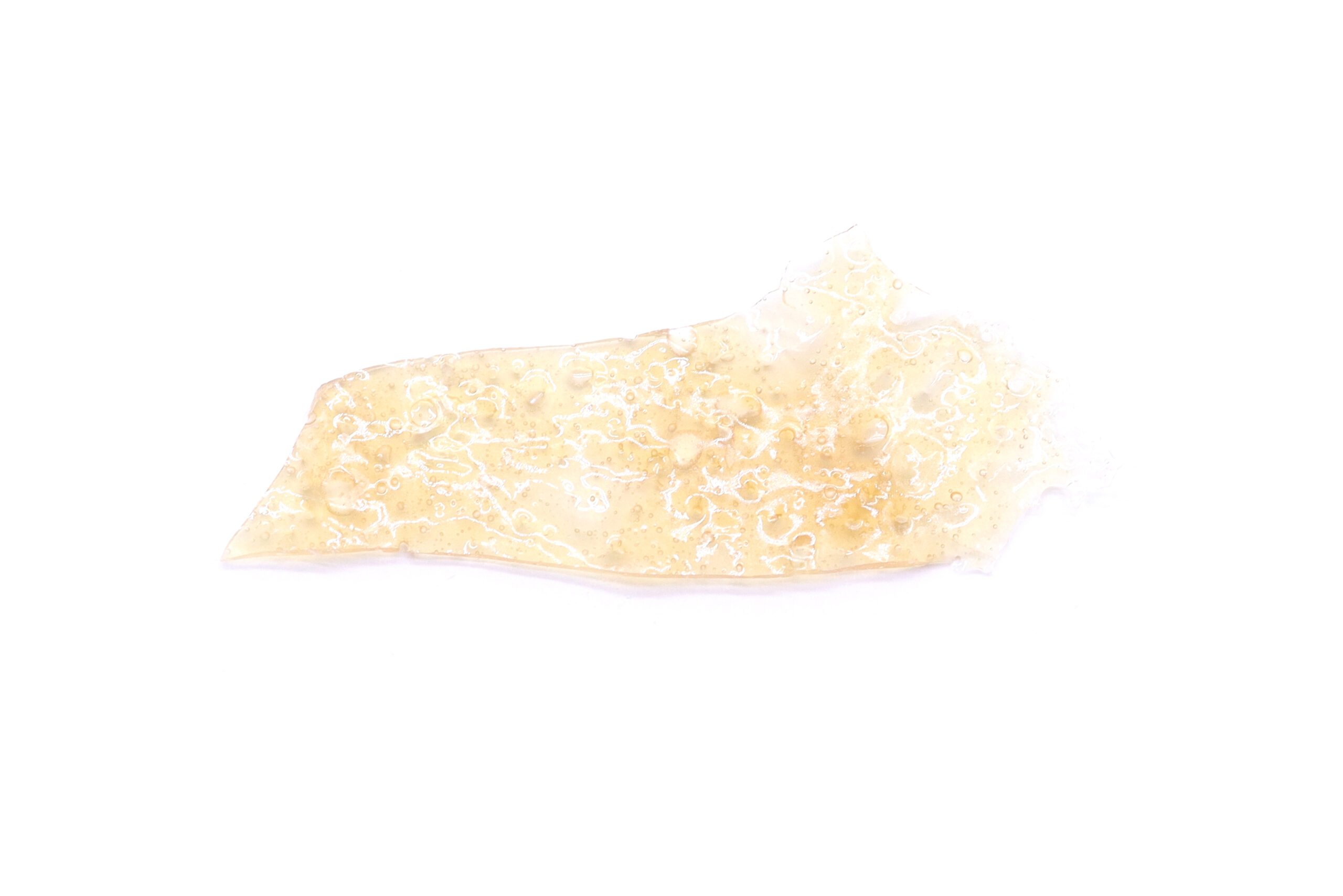 White Cookies Strain Shatter - Hybrid