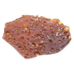 White Cookies Strain Shatter - Hybrid