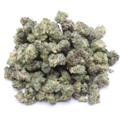 Blueberry Yum Yum Strain Flower - Hybrid