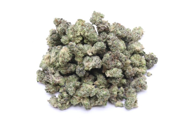 Blueberry Yum Yum
