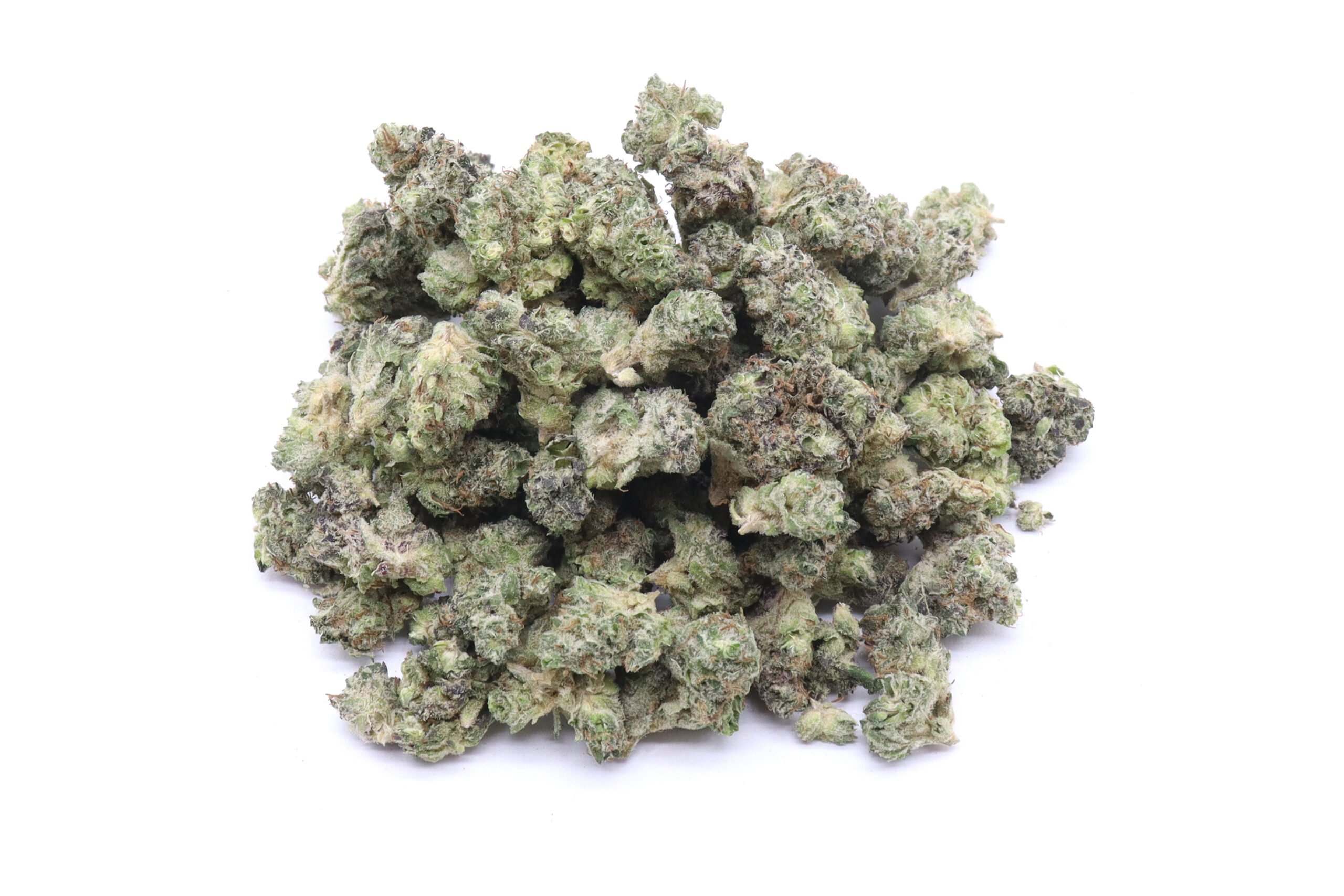 Blueberry Yum Yum Strain Flower - Hybrid