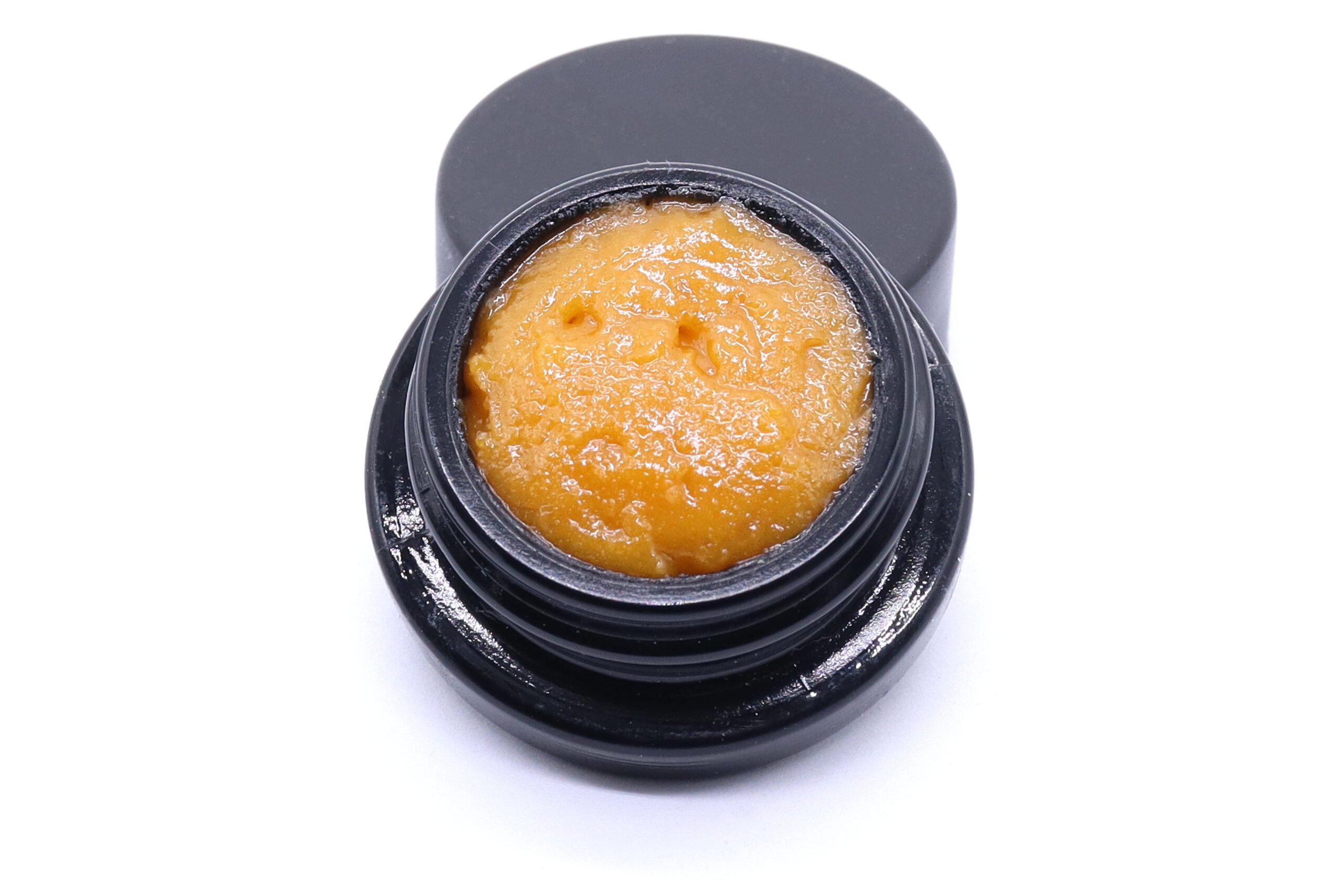 Cream Caramel Strain Budder - Indica