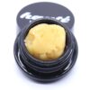 Cream Caramel Strain Budder - Indica