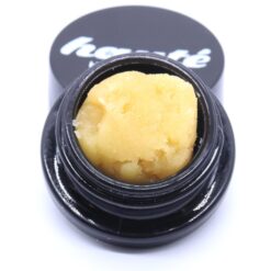 Cream Caramel Strain Budder - Indica Cream Caramel Strain Budder - Indica