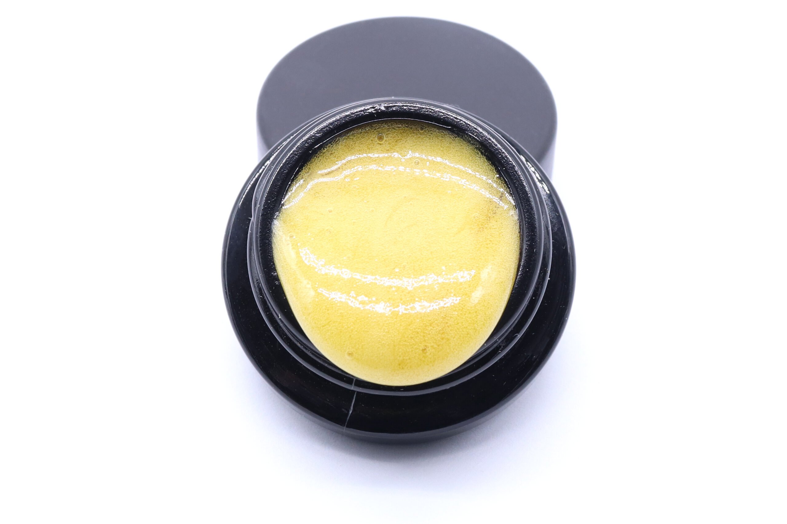 Critical Plus Strain Terp Sauce - Hybrid