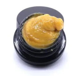 Critical Plus Strain Terp Sauce - Hybrid