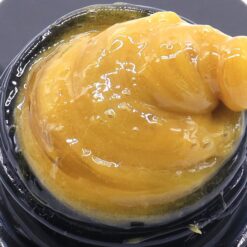 Critical Plus Strain Terp Sauce - Hybrid