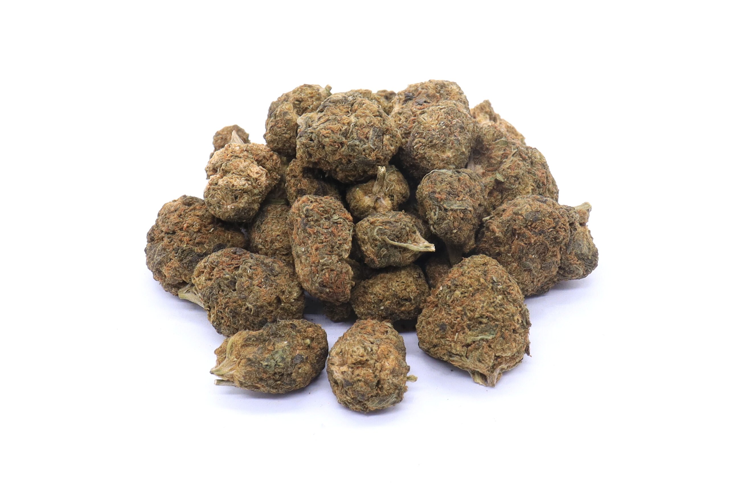 Dream Queen Strain Flower - Hybrid