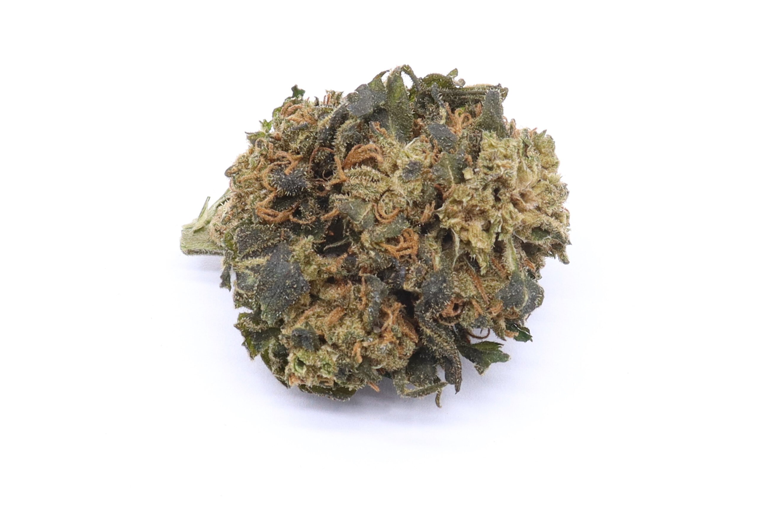 Frosted Flakes Strain Flower - Indica Dominant Hybrid