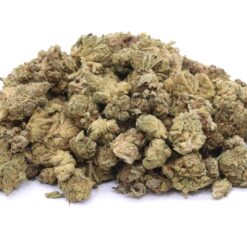 Frosted Flakes Strain Flower - Indica Dominant Hybrid