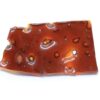 Bubba Fett Strain Shatter - Indica Dominant Hybrid
