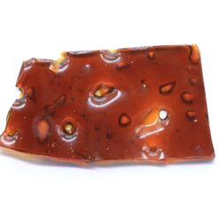 Bubba Fett Strain Shatter - Indica Dominant Hybrid Bubba Fett Strain Shatter - Indica Dominant Hybrid