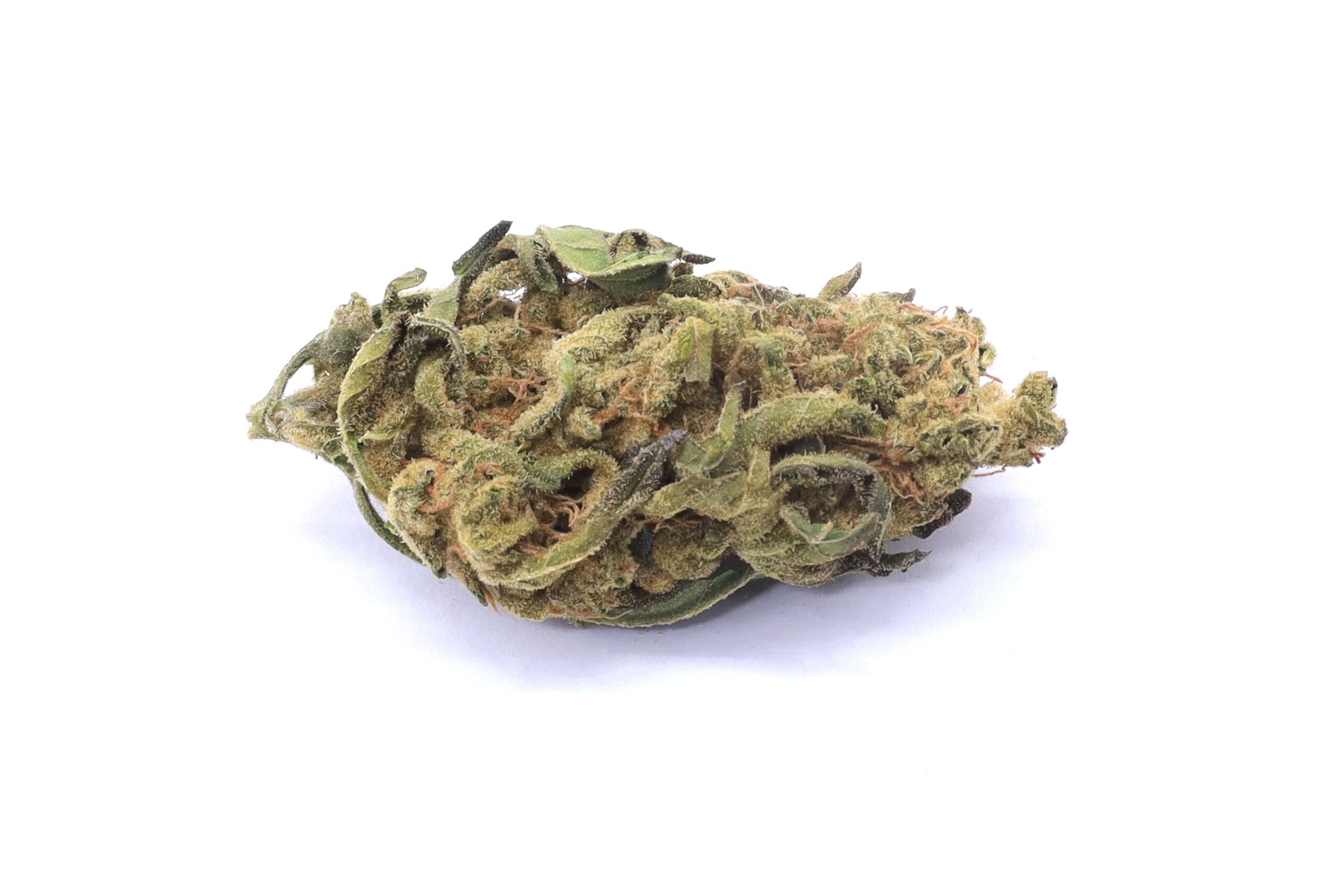 Lemon Cookies Strain Flower - Hybrid